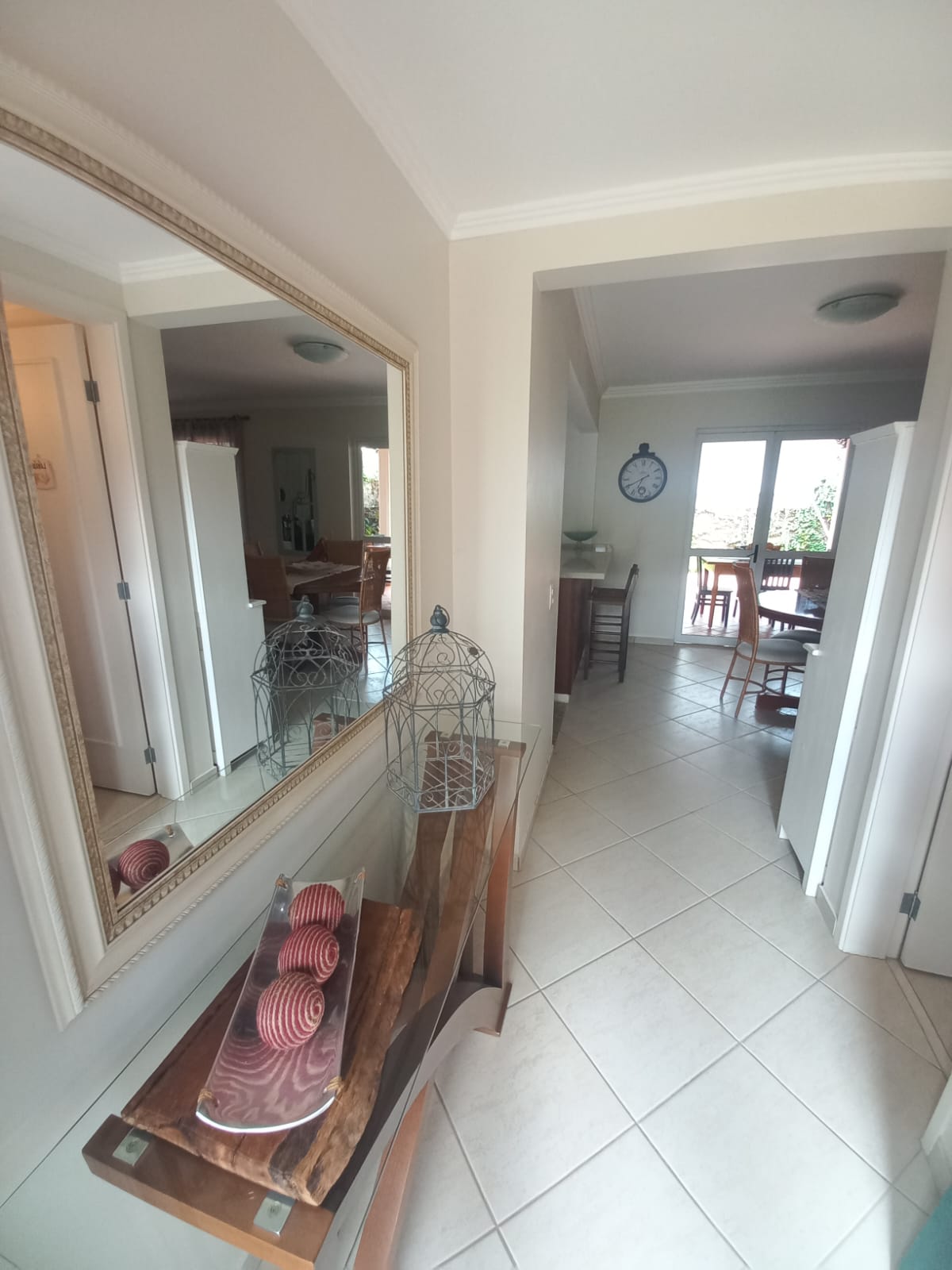Imagem Casa de Condomínio com 4 Quartos à Venda, 180 m²em Parque Alto Taquaral - Campinas Imagem Casa de Condomínio com 4 Quartos à Venda, 180 m²em Parque Alto Taquaral - Campinas