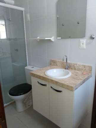 Imagem Casa de Condomínio com 3 Quartos à Venda, 145 m² em Ponta de Campina - Cabedelo