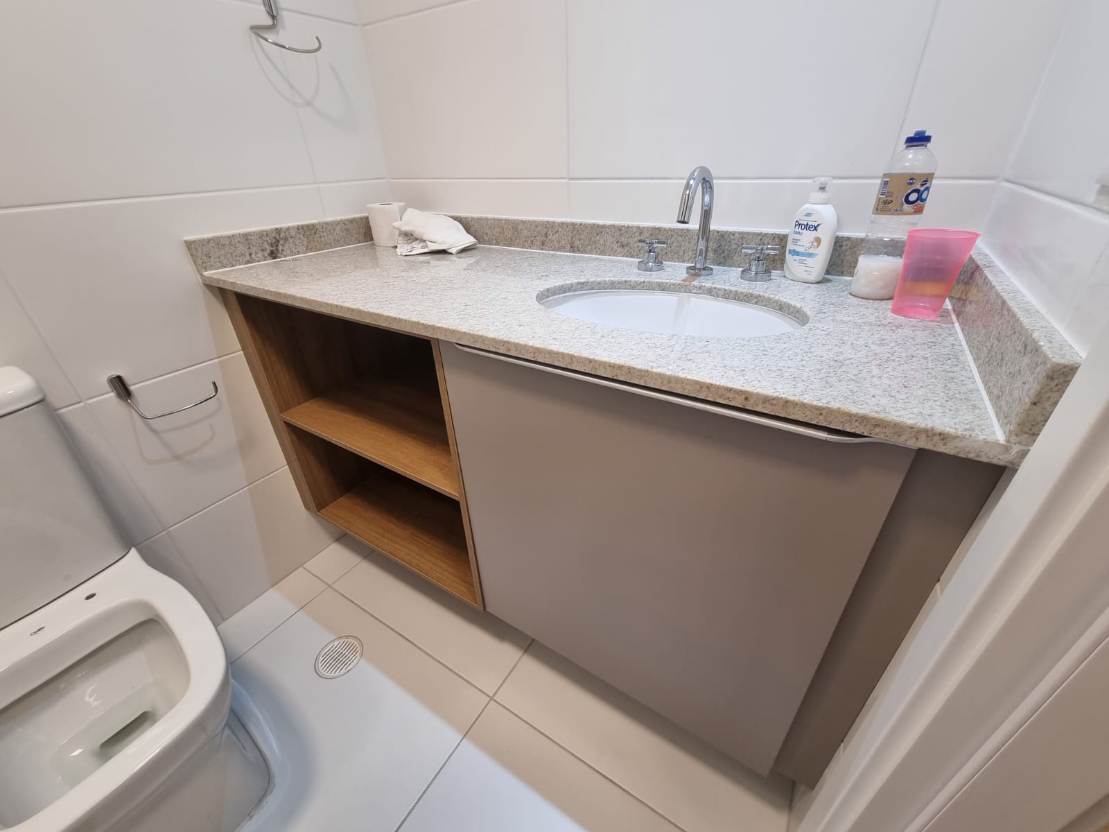 Imagem Studio com 1 Quarto para Alugar, 30 m² em Jardim das Acácias - São Paulo Imagem Studio com 1 Quarto para Alugar, 30 m² em Jardim das Acácias - São Paulo