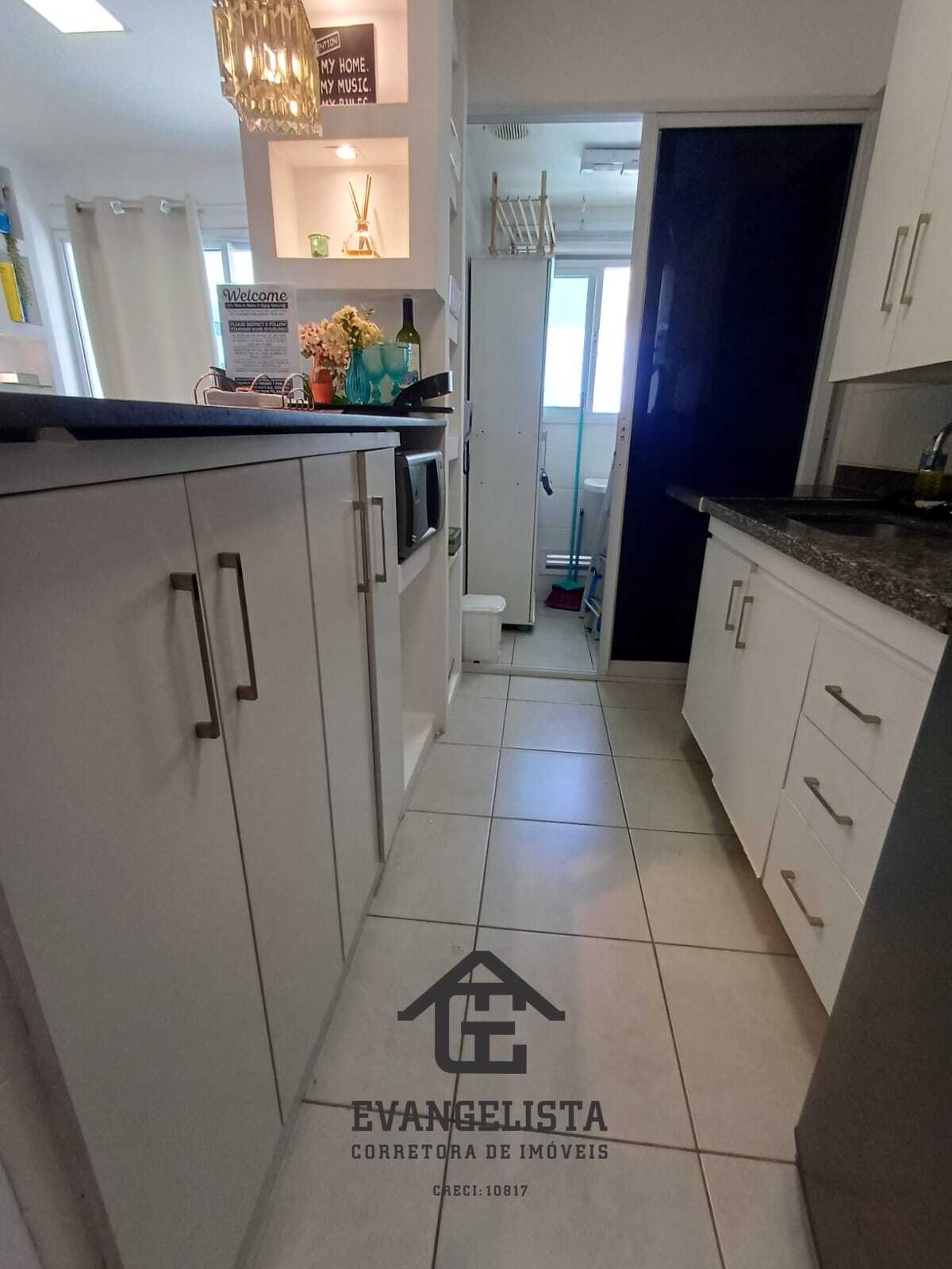 Imagem Apartamento com 1 Quarto para Alugar, 50 m² em Caminho das Árvores - Salvador