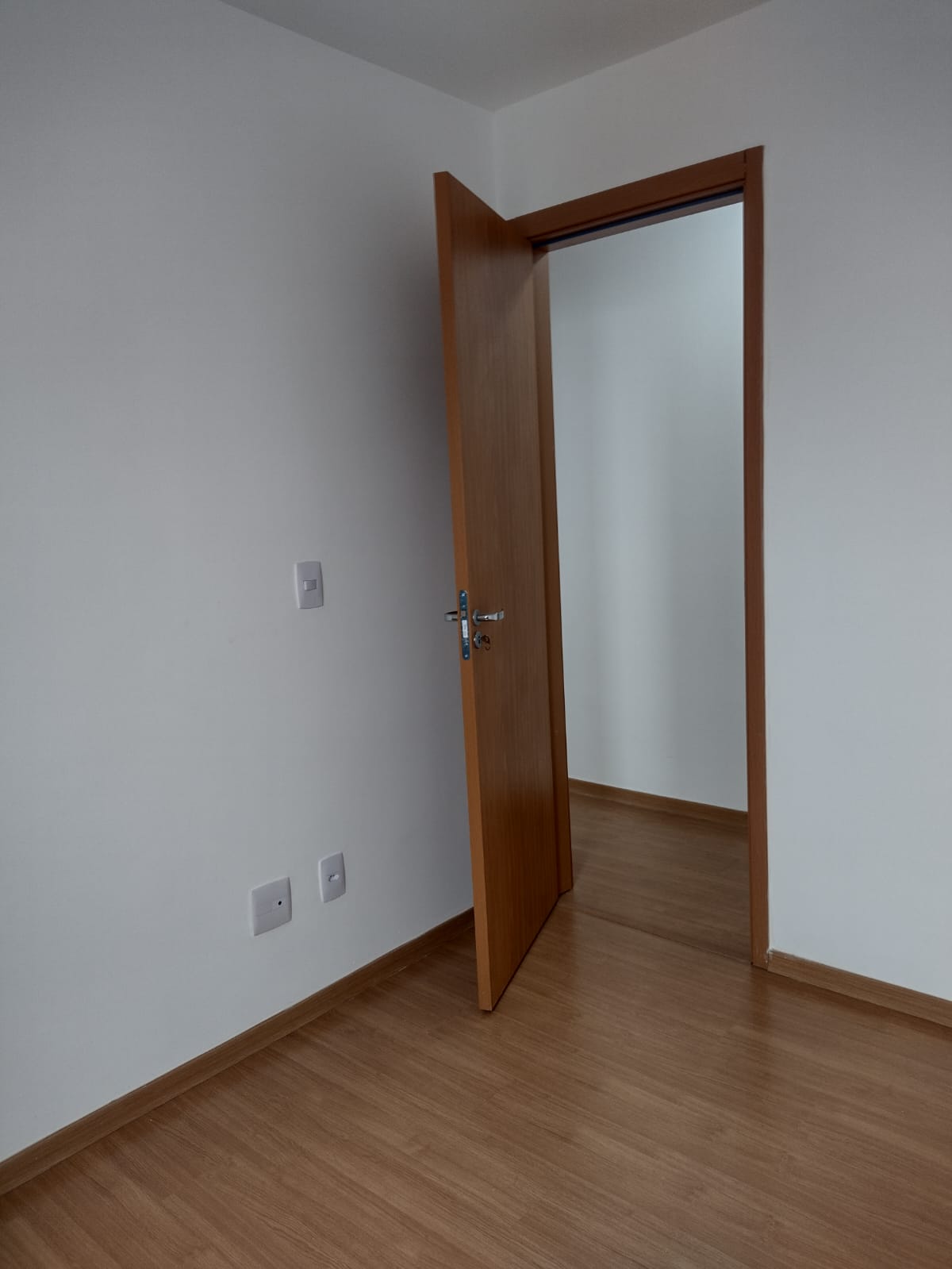 Imagem Apartamento com 2 Quartos à Venda, 43 m²em Parque São Vicente - Mauá