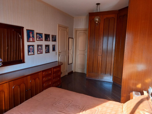 Imagem Apartamento com 4 Quartos à Venda, 160 m²em Jardim Vila Mariana - São Paulo Imagem Apartamento com 4 Quartos à Venda, 160 m²em Jardim Vila Mariana - São Paulo