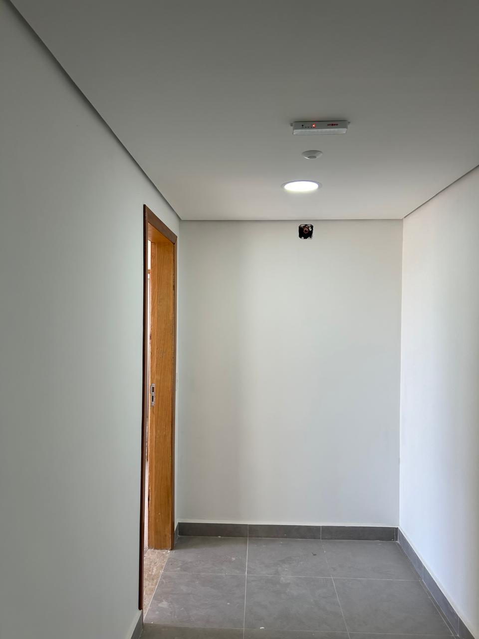 Imagem Apartamento com 2 Quartos à Venda, 32 m²em Vila Guilhermina - São Paulo