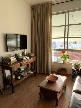 Imagem Apartamento com 1 Quarto à Venda, 50 m² em Icaraí - Niterói
