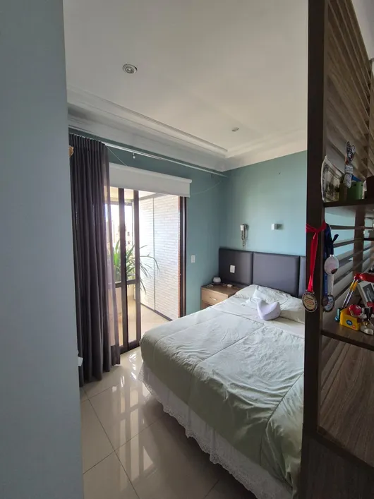 Imagem Apartamento com 3 Quartos à Venda, 243 m²em Cremação - Belém