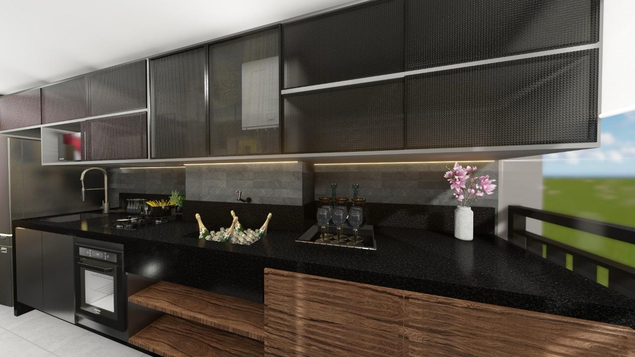 Imagem Apartamento com 1 Quarto à Venda, 50 m² em Vila Mariana - São Paulo