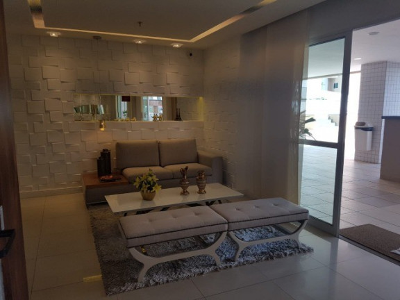 Imagem Apartamento com 2 Quartos à Venda, 58 m²em Parque Iracema - Fortaleza