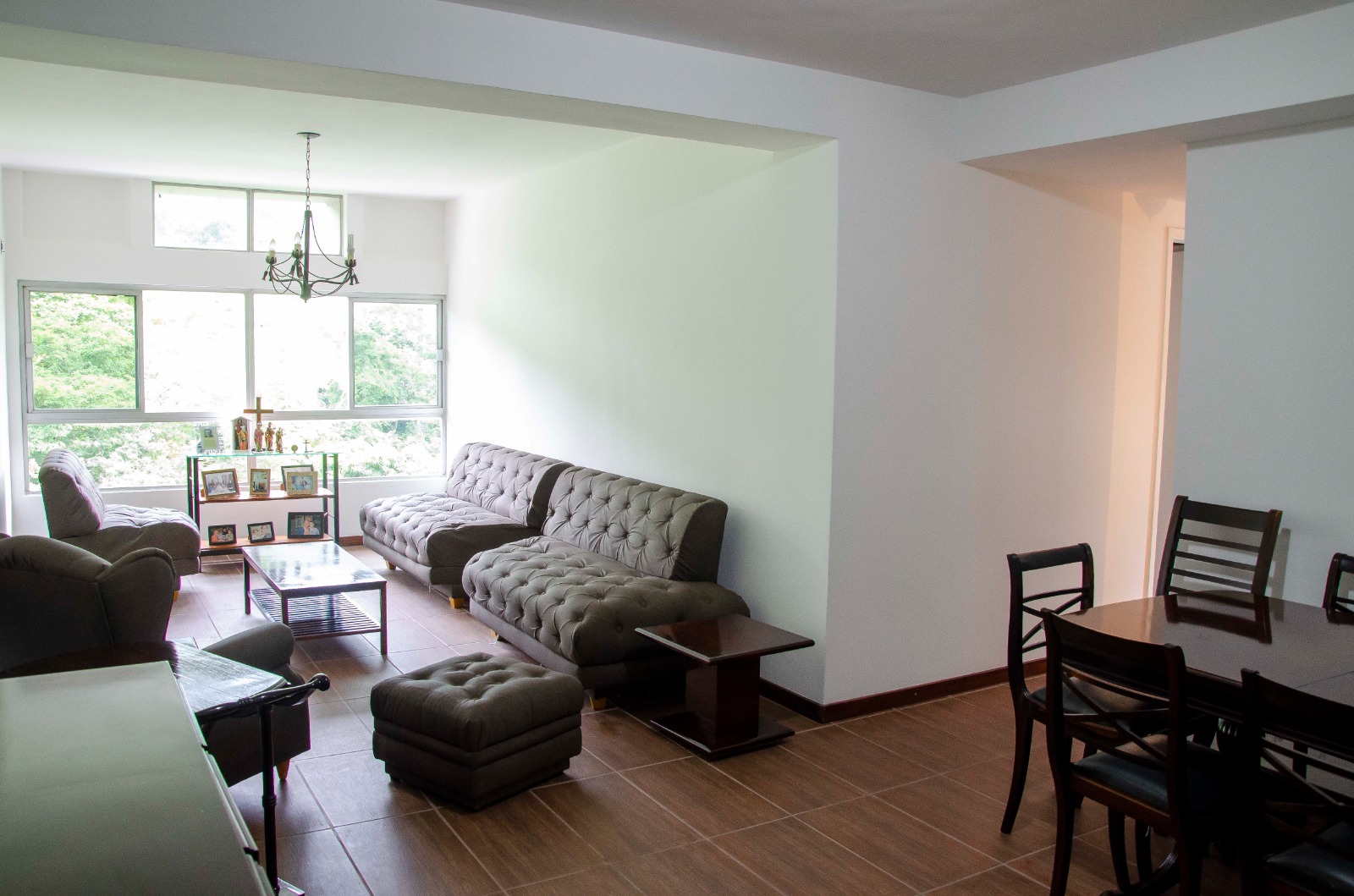 Imagem Apartamento com 3 Quartos à Venda, 120 m²em Laranjeiras - Rio de Janeiro