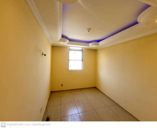 Apartamento com 2 Quartos à Venda, 50 m² em Conjunto Habitacional Presidente Castelo Branco - Carapicuíba