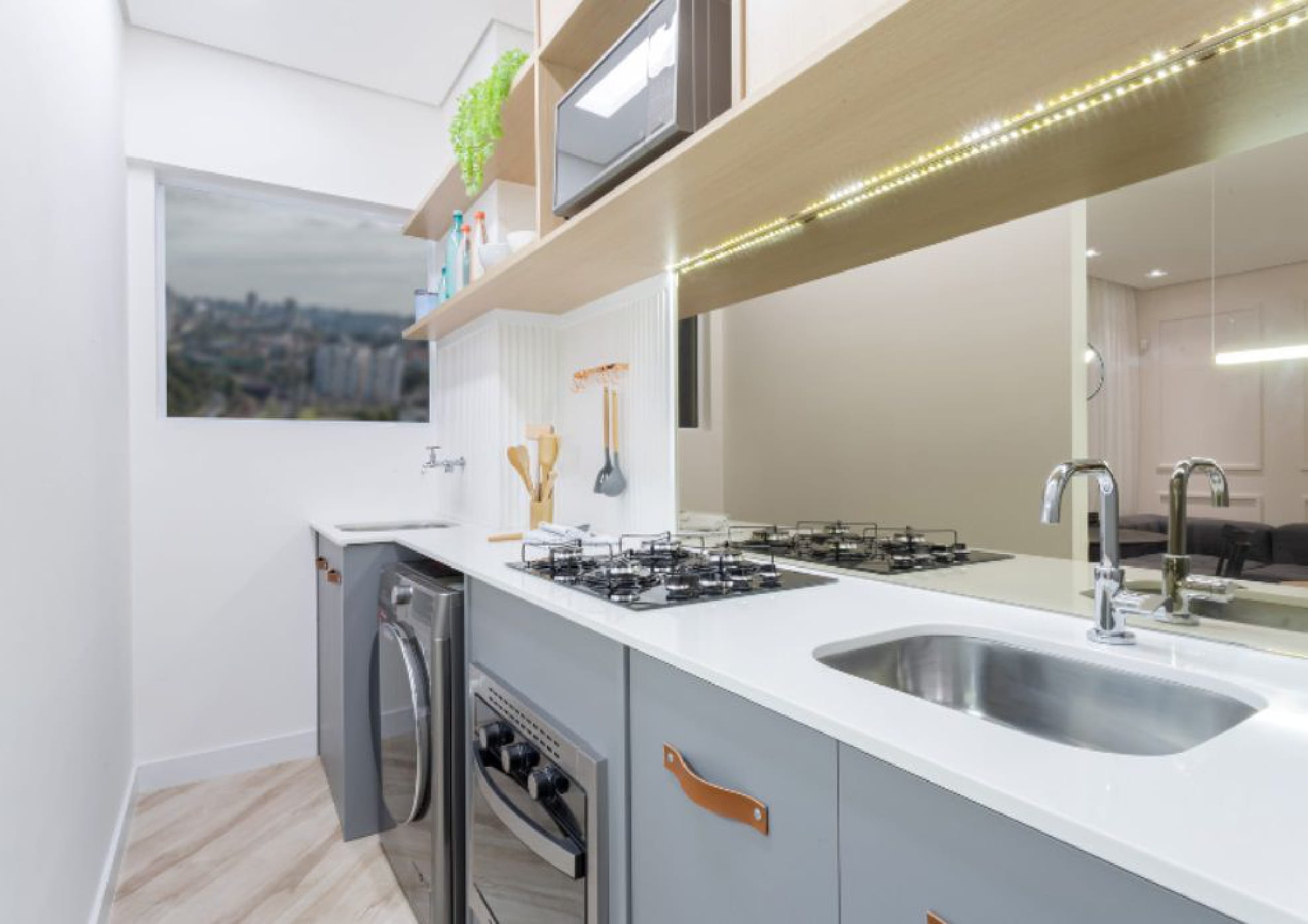 Imagem Apartamento com 2 Quartos à Venda, 38 m²em Vila Ré - São Paulo Imagem Apartamento com 2 Quartos à Venda, 38 m²em Vila Ré - São Paulo