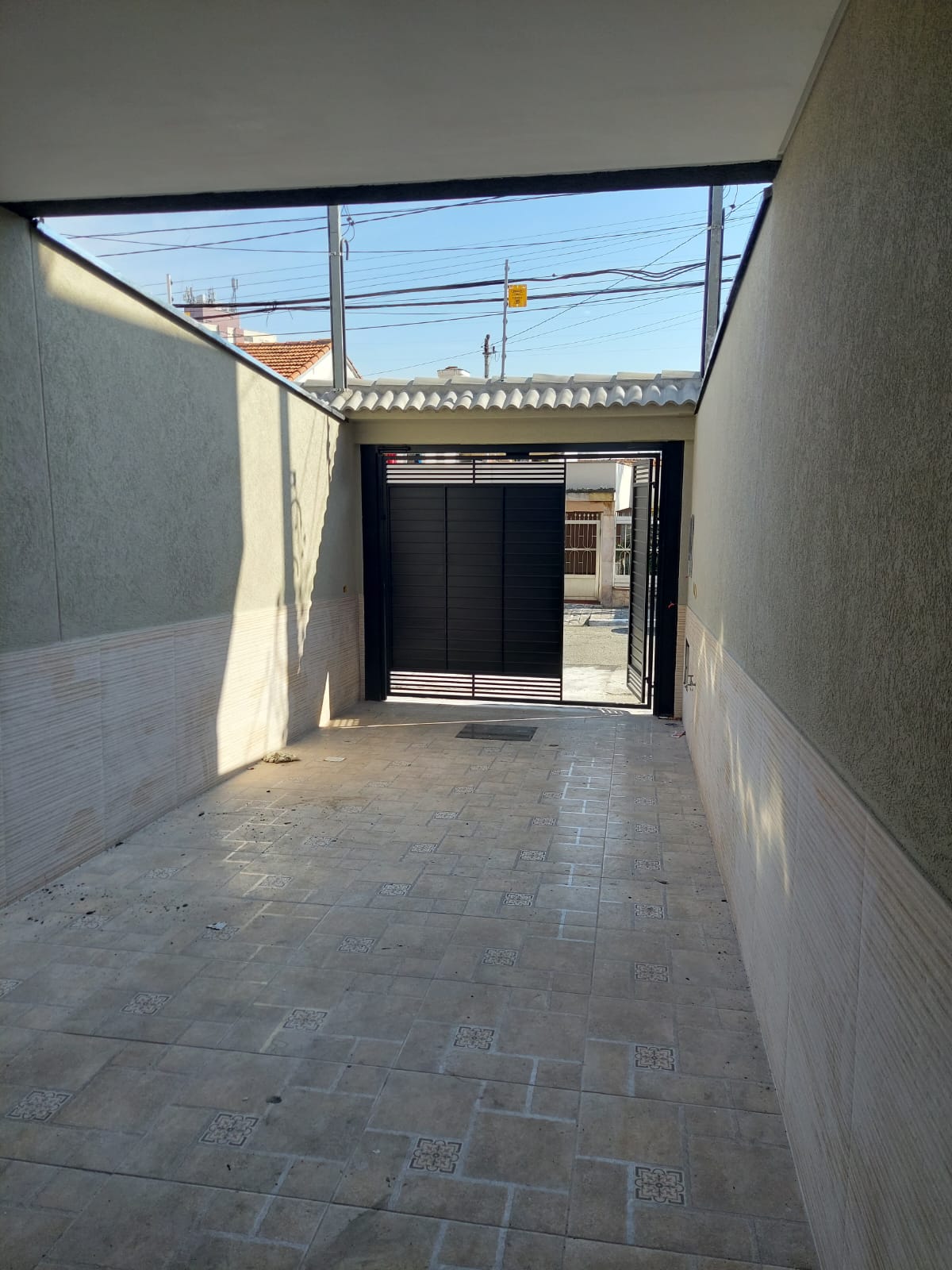 Imagem Sobrado com 3 Quartos à Venda, 105 m²em Vila São Geraldo - São Paulo