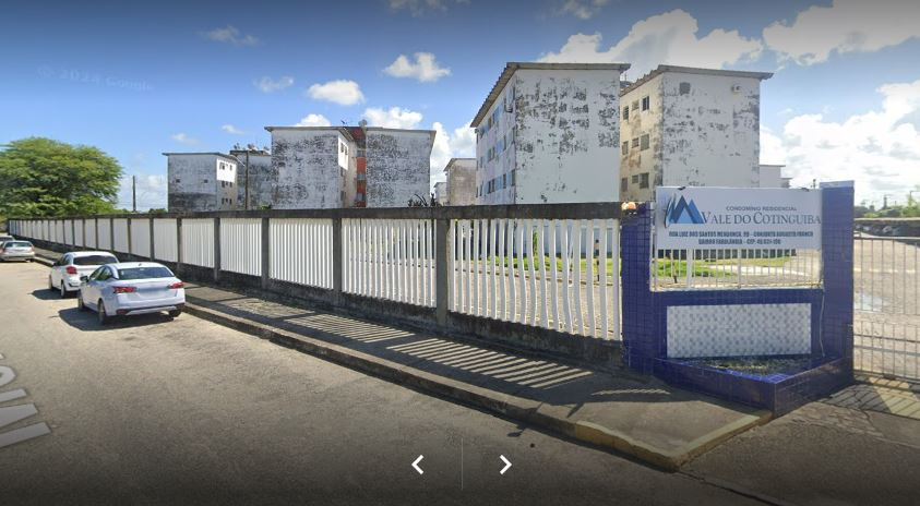 Apartamento com 3 Quartos à Venda, 59 m² em Farolândia - Aracaju
