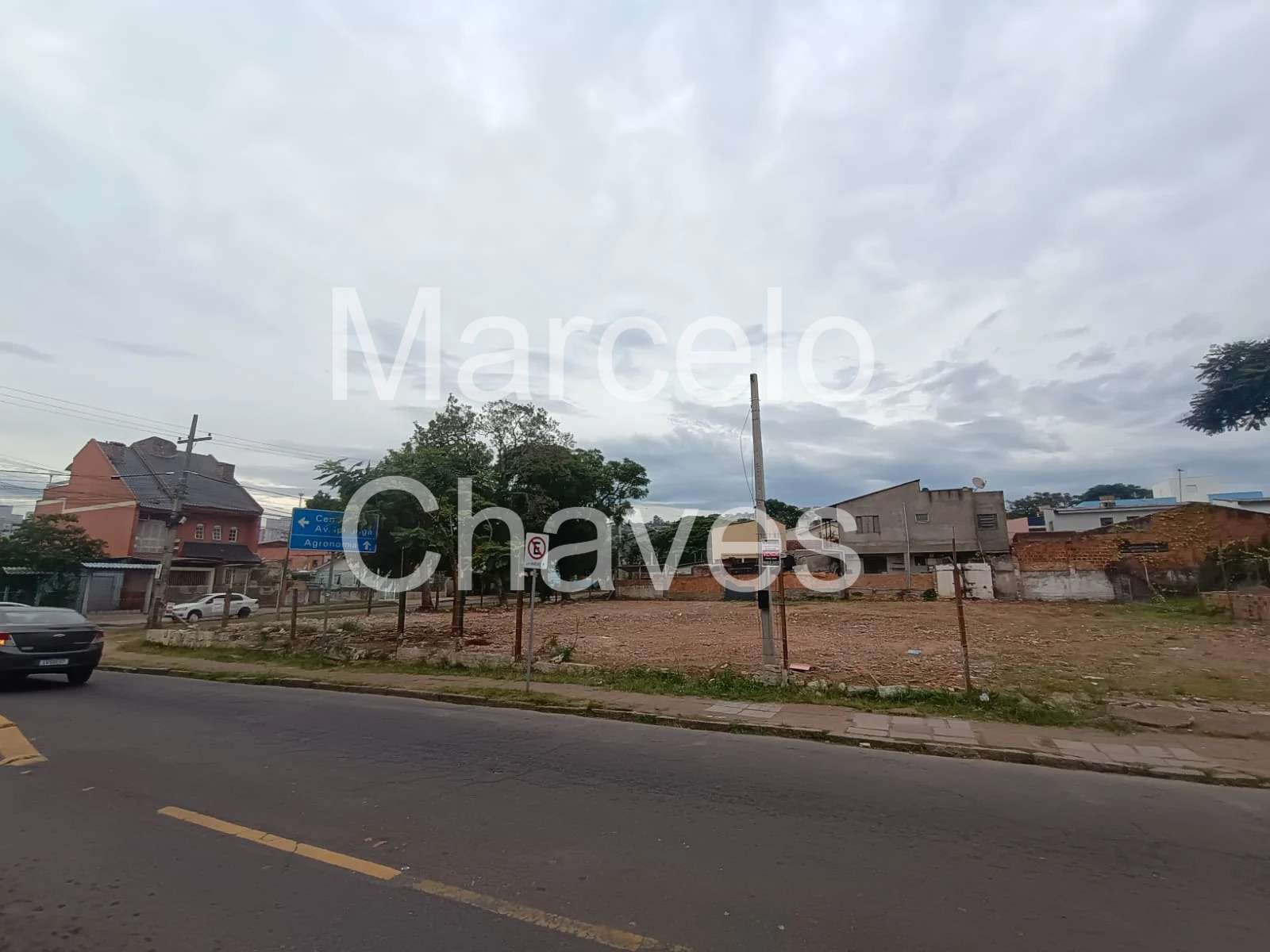 Imagem Terreno à Venda, 1.155 m² em Vila São José - Porto Alegre Imagem Terreno à Venda, 1.155 m² em Vila São José - Porto Alegre