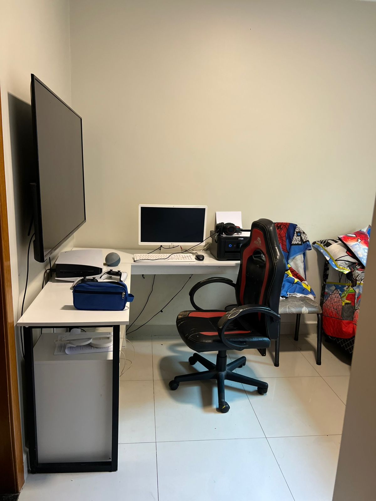 Imagem Casa com 3 Quartos à Venda, 138 m² em Jardim Atlântico - Goiânia