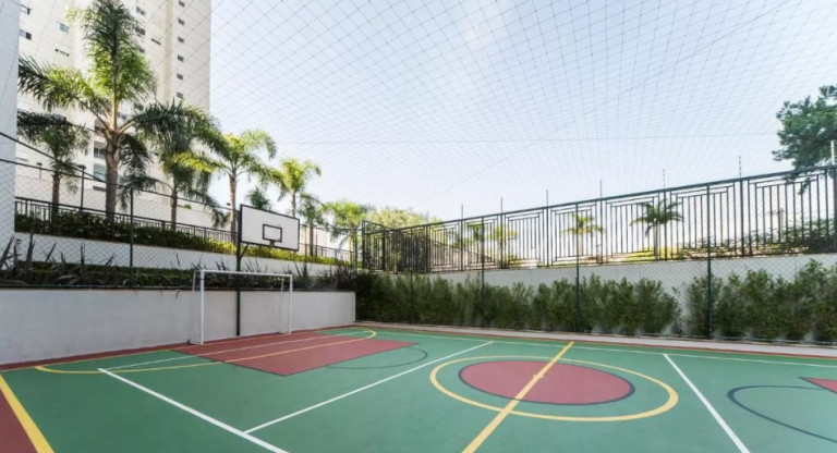 Imagem Apartamento com 4 Quartos à Venda, 172 m² em Indianópolis - São Paulo Imagem Apartamento com 4 Quartos à Venda, 172 m² em Indianópolis - São Paulo