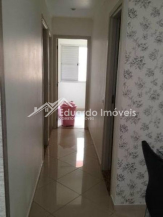 Imagem Apartamento com 3 Quartos à Venda, 70 m² em Fundação - São Caetano Do Sul