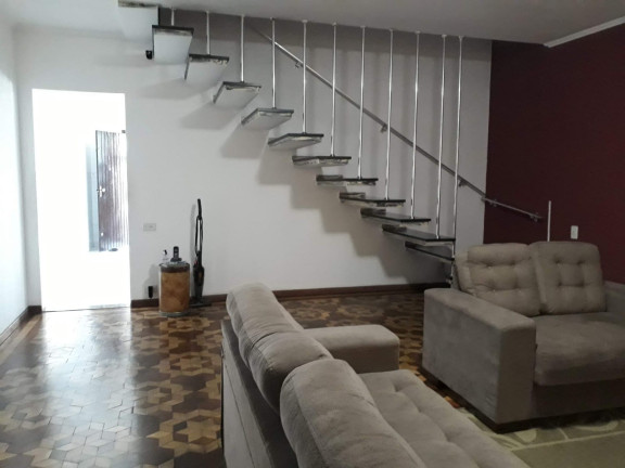 Imagem Casa com 3 Quartos à Venda, 150 m² em Parque Boturussu - São Paulo