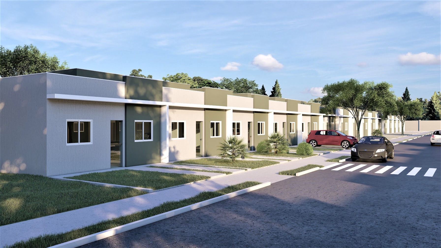 Imagem Casa de Condomínio com 2 Quartos à Venda, 50 m²em CONDOMINIO BOULEVARD - MARABA