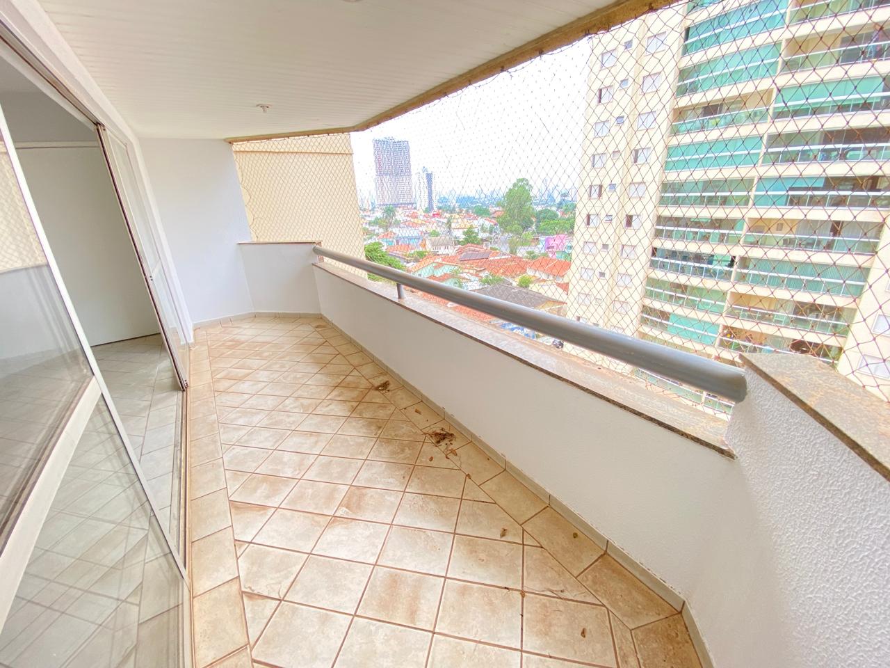 Imagem Apartamento com 3 Quartos à Venda, 110 m²em Nova Suiça - Goiânia