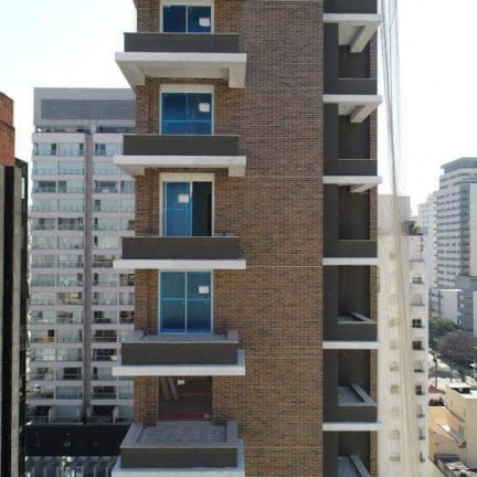 Imagem Apartamento com 3 Quartos à Venda, 158 m² em Indianópolis - São Paulo