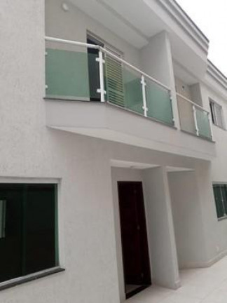 Imagem Casa de Condomínio com 3 Quartos à Venda, 80 m² em Vila Aricanduva - São Paulo