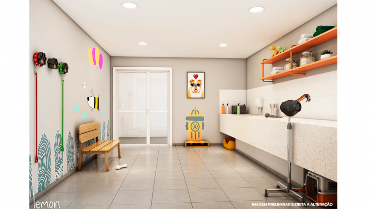 Imagem Apartamento com 2 Quartos à Venda, 56 m²em Vila Maria - São Paulo