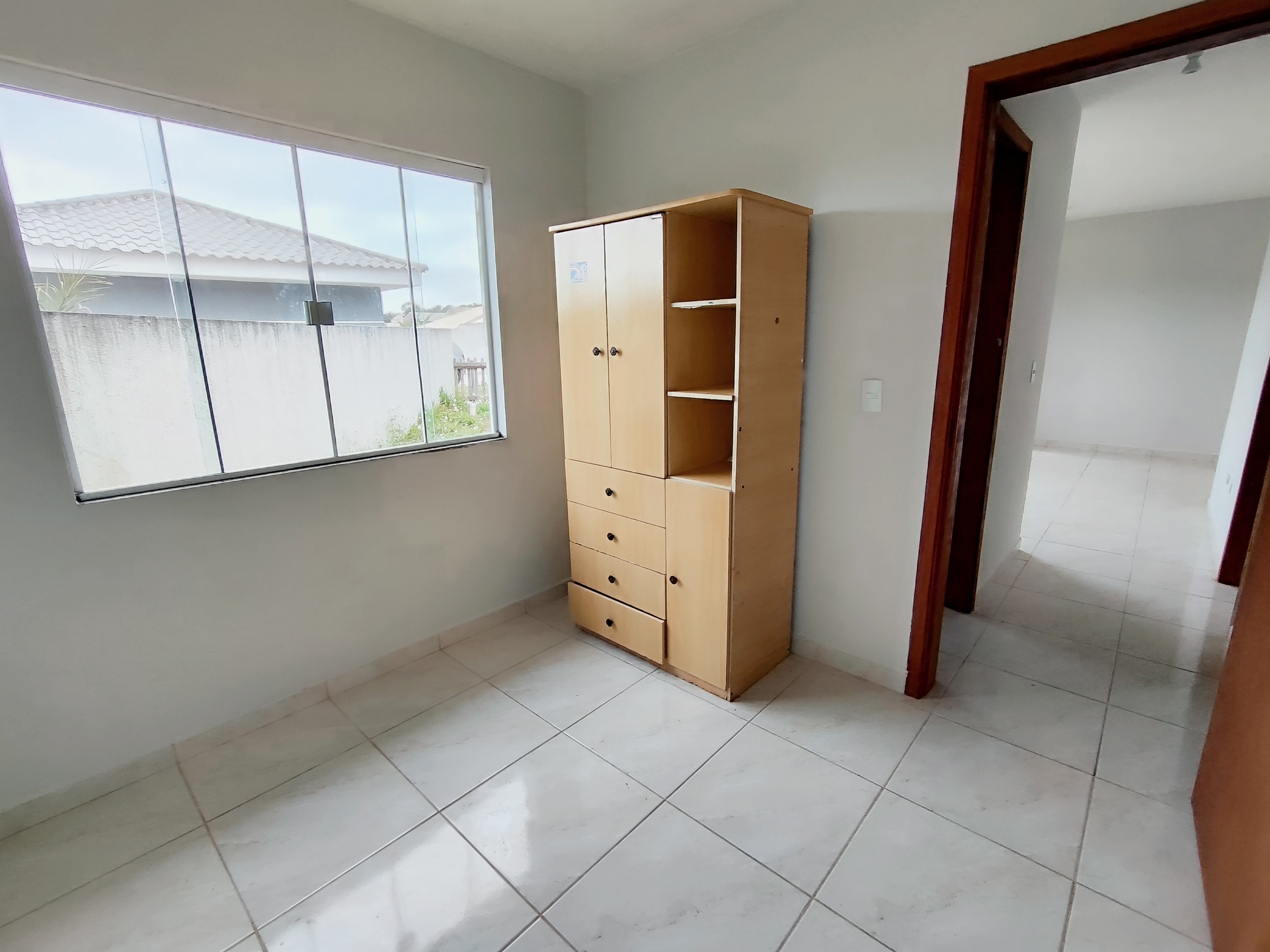 Imagem Casa de Condomínio com 3 Quartos à Venda, 52 m² em Embu - Colombo Imagem Casa de Condomínio com 3 Quartos à Venda, 52 m² em Embu - Colombo