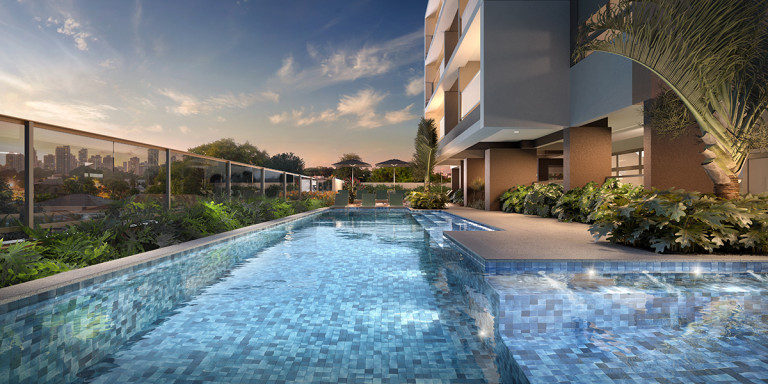 Imagem Apartamento com 2 Quartos à Venda, 83 m² em Vila Clementino - São Paulo