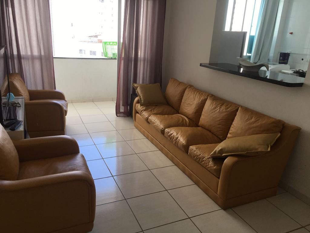 Imagem Apartamento com 2 Quartos à Venda, 80 m²em Centro - Balneário Camboriú