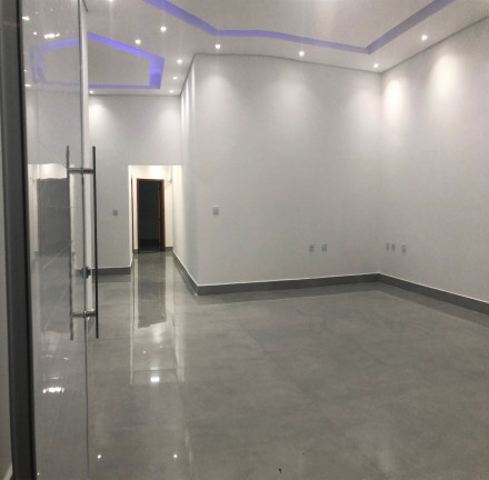 Imagem Casa com 3 Quartos à Venda, 210 m² em Loteamento Residencial Mac Knight - Santa Bárbara D'Oeste