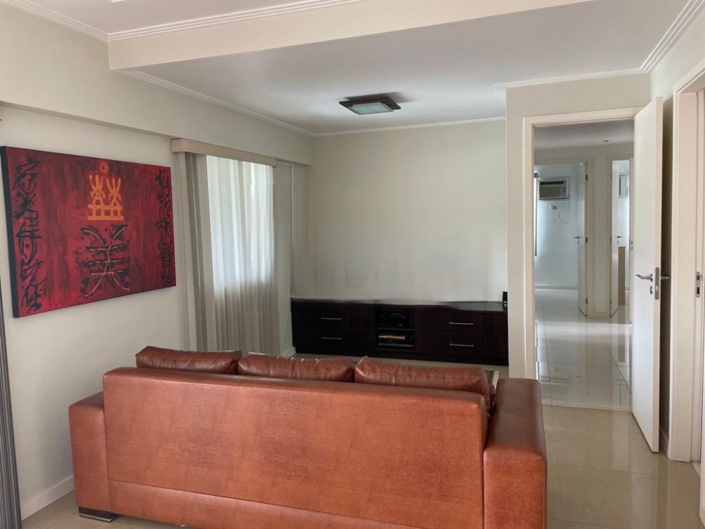 Imagem Apartamento com 3 Quartos à Venda, 127 m²em Barra da Tijuca - Rio de Janeiro