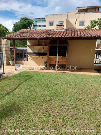 Imagem Apartamento com 3 Quartos à Venda,  em Liberdade - Belo Horizonte
