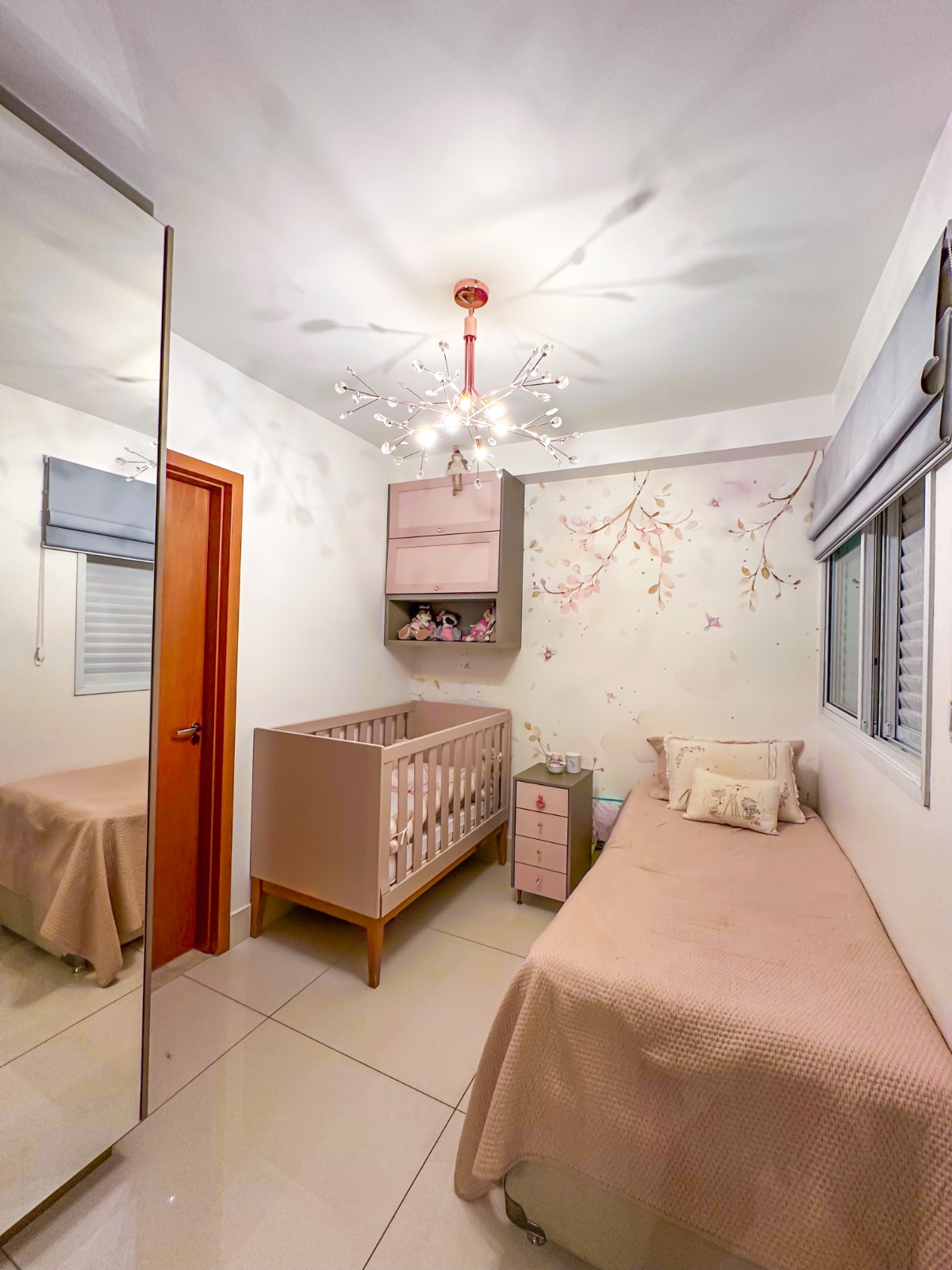 Imagem Apartamento com 3 Quartos à Venda, 102 m² em Setor Bueno - Goiânia