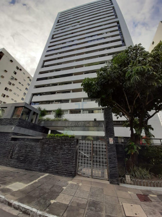 Imagem Apartamento com 3 Quartos à Venda, 150 m² em Boa Viagem - Recife Imagem Apartamento com 3 Quartos à Venda, 150 m² em Boa Viagem - Recife