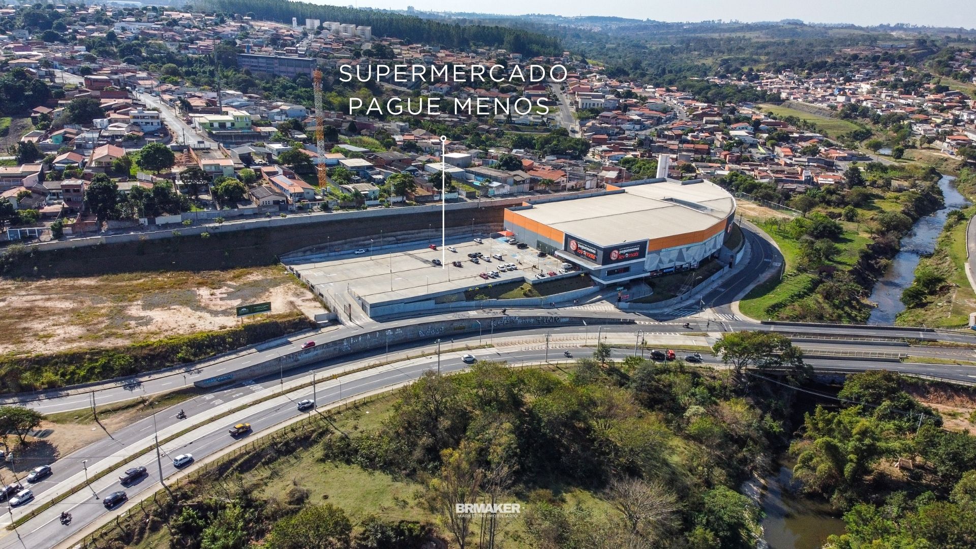 Imagem Terreno à Venda, 281 m²em Jardim Florence - Campinas