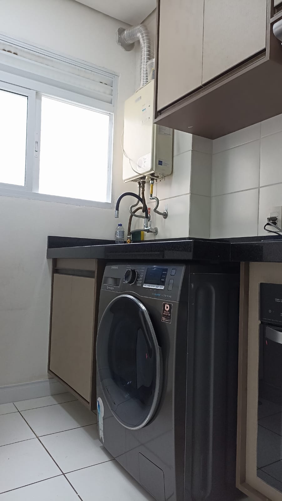Imagem Apartamento com 2 Quartos à Venda, 54 m²em Vila Nambi - Jundiaí