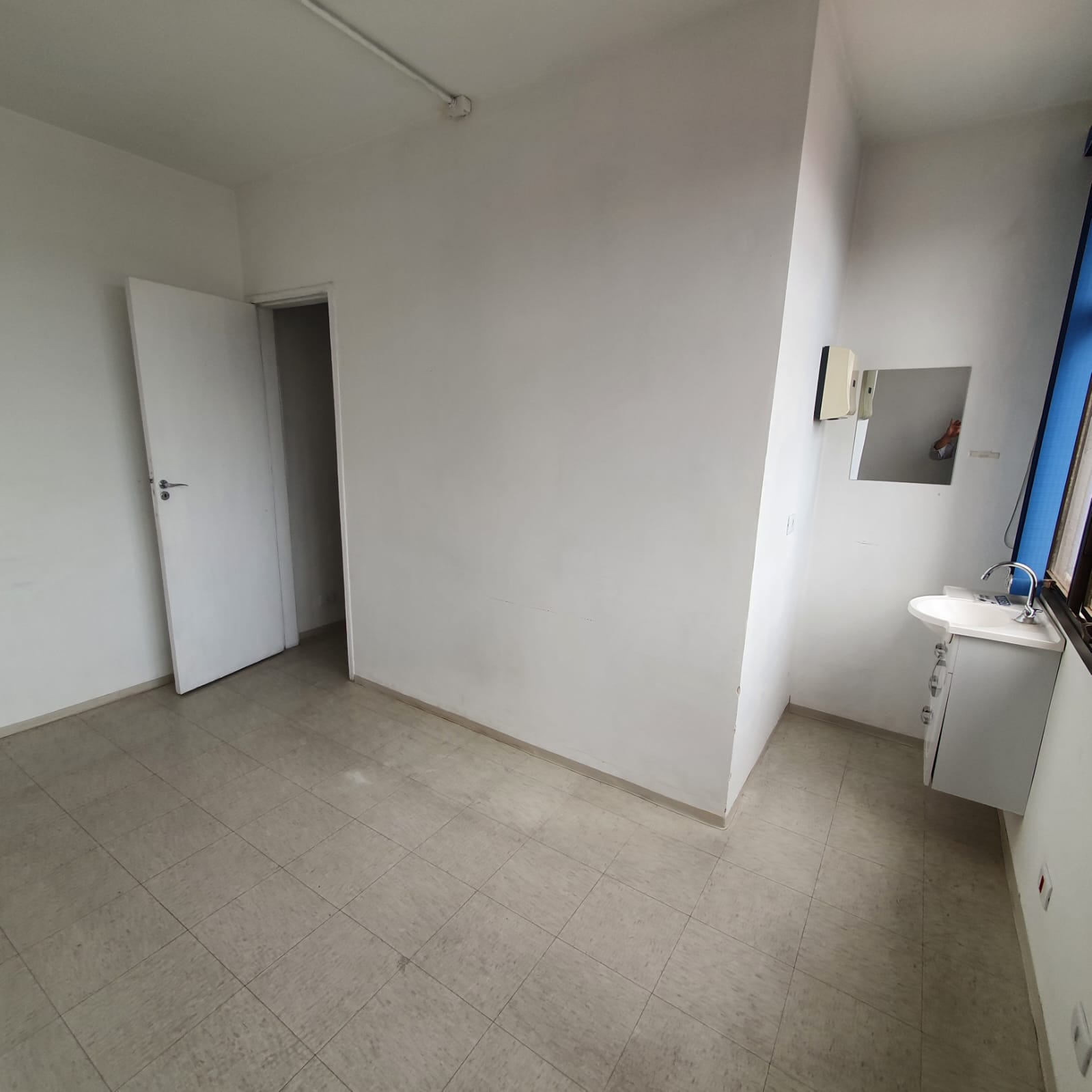 Imagem Sala Comercial à Venda, 59 m² em Centro - São Bernardo do Campo Imagem Sala Comercial à Venda, 59 m² em Centro - São Bernardo do Campo