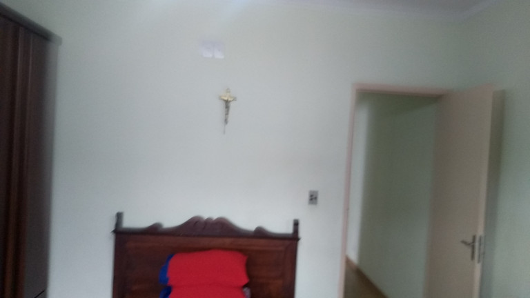 Imagem Sobrado com 3 Quartos à Venda, 233 m² em Jardim Santa Clara - Guarulhos