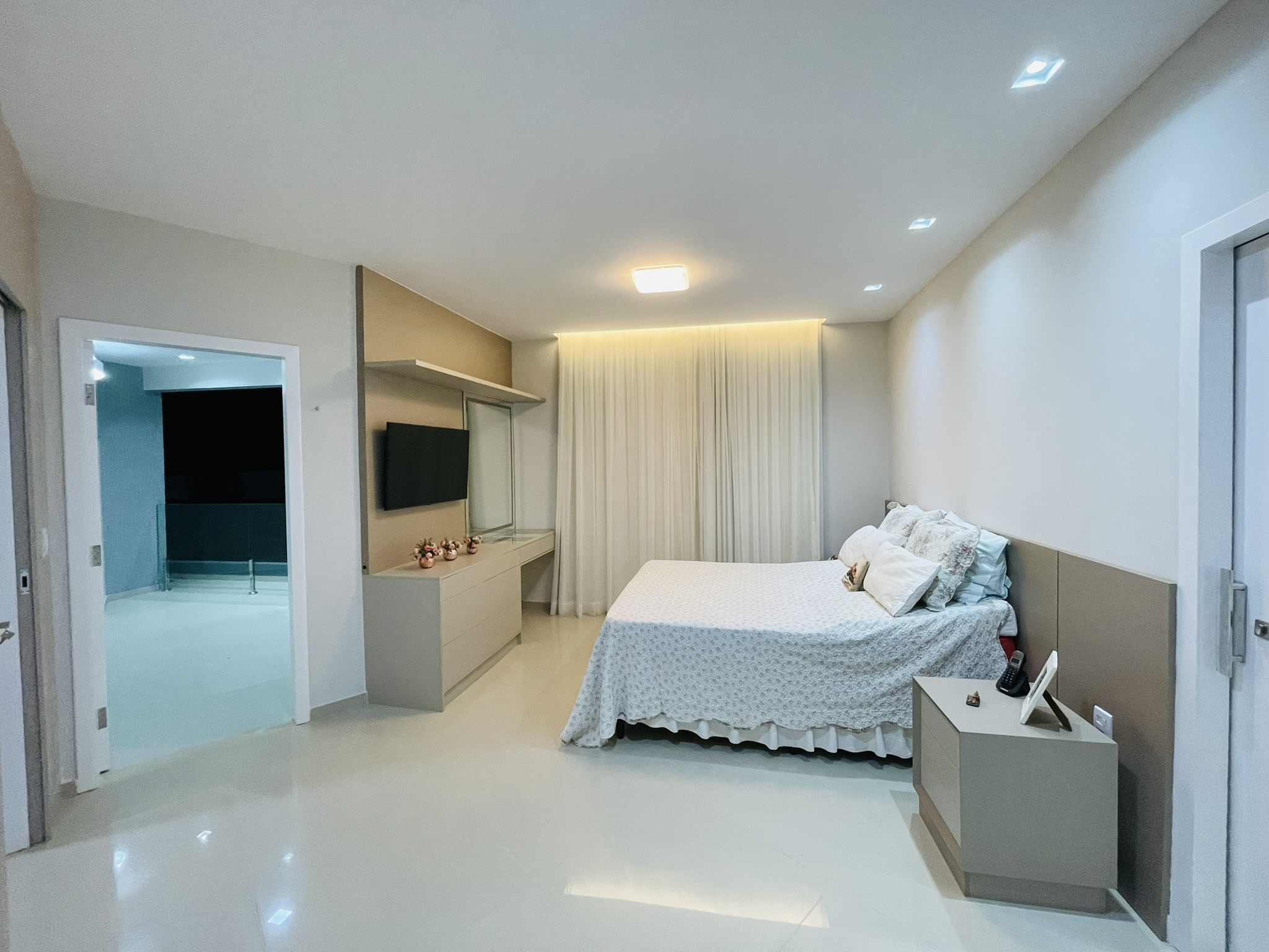 Imagem Casa de Condomínio com 4 Quartos à Venda, 231 m²em Pitimbu - Natal Imagem Casa de Condomínio com 4 Quartos à Venda, 231 m²em Pitimbu - Natal