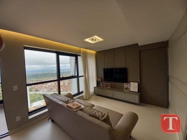 Imagem Apartamento com 3 Quartos à Venda, 112 m²em Mirante - Campina Grande Imagem Apartamento com 3 Quartos à Venda, 112 m²em Mirante - Campina Grande