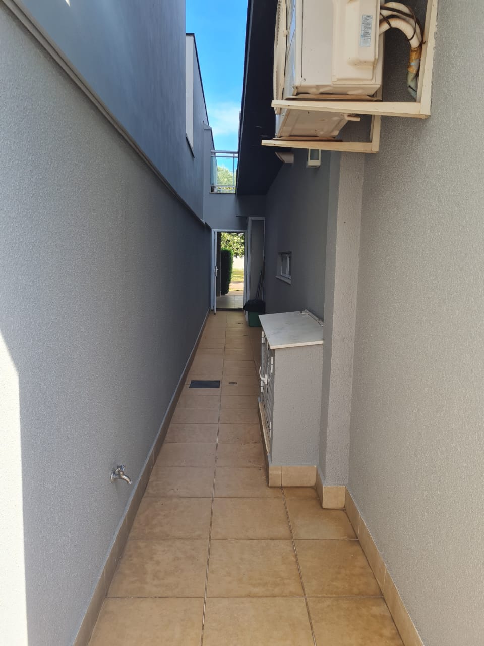 Imagem Casa com 3 Quartos à Venda, 295 m² em Parque Brasil 500 - Paulínia