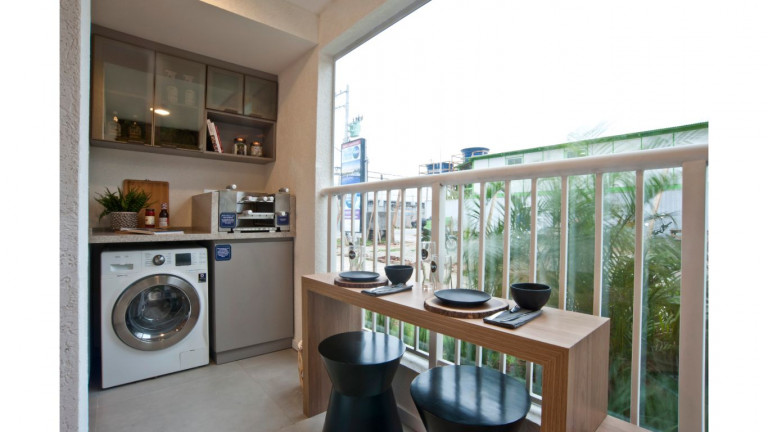 Imagem Apartamento com 2 Quartos à Venda, 47 m² em Vila São João - Guarulhos