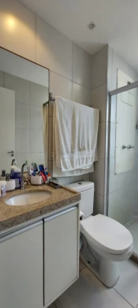 Imagem Apartamento com 2 Quartos à Venda, 56 m² em Torreão - Recife