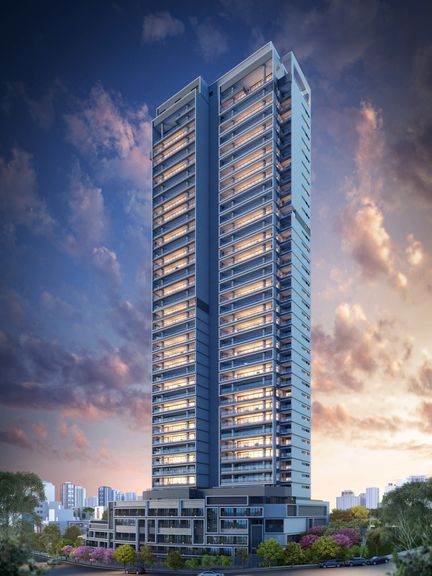Imagem Apartamento com 4 Quartos à Venda, 271 m² em Sumarezinho - São Paulo Imagem Apartamento com 4 Quartos à Venda, 271 m² em Sumarezinho - São Paulo