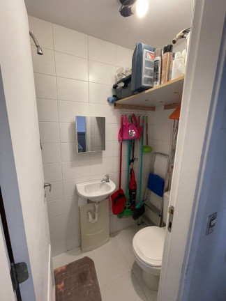 Imagem Apartamento com 3 Quartos para Alugar,  em Chácara Santo Antônio (Zona Sul) - São Paulo