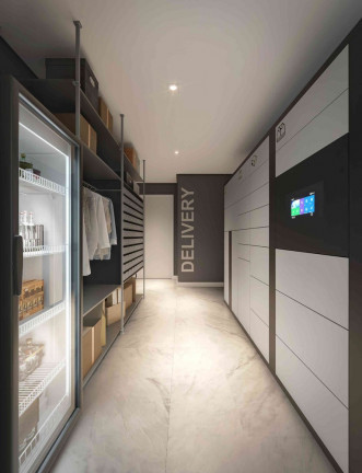 Imagem Apartamento com 3 Quartos à Venda, 116 m² em Vila Mariana - São Paulo