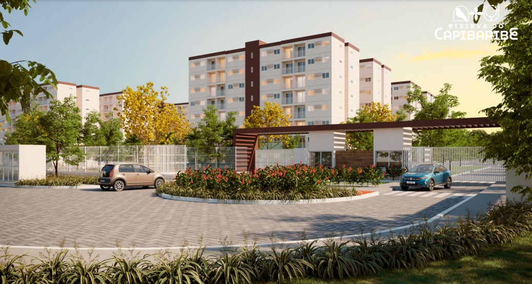 Imagem Apartamento com 2 Quartos à Venda ou Temporada, 43 m²em Várzea - Recife