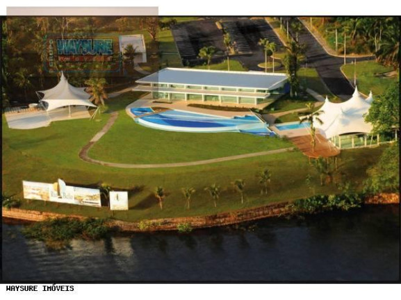 Imagem Terreno à Venda, 700 m² em Ponta Negra - Manaus Imagem Terreno à Venda, 700 m² em Ponta Negra - Manaus