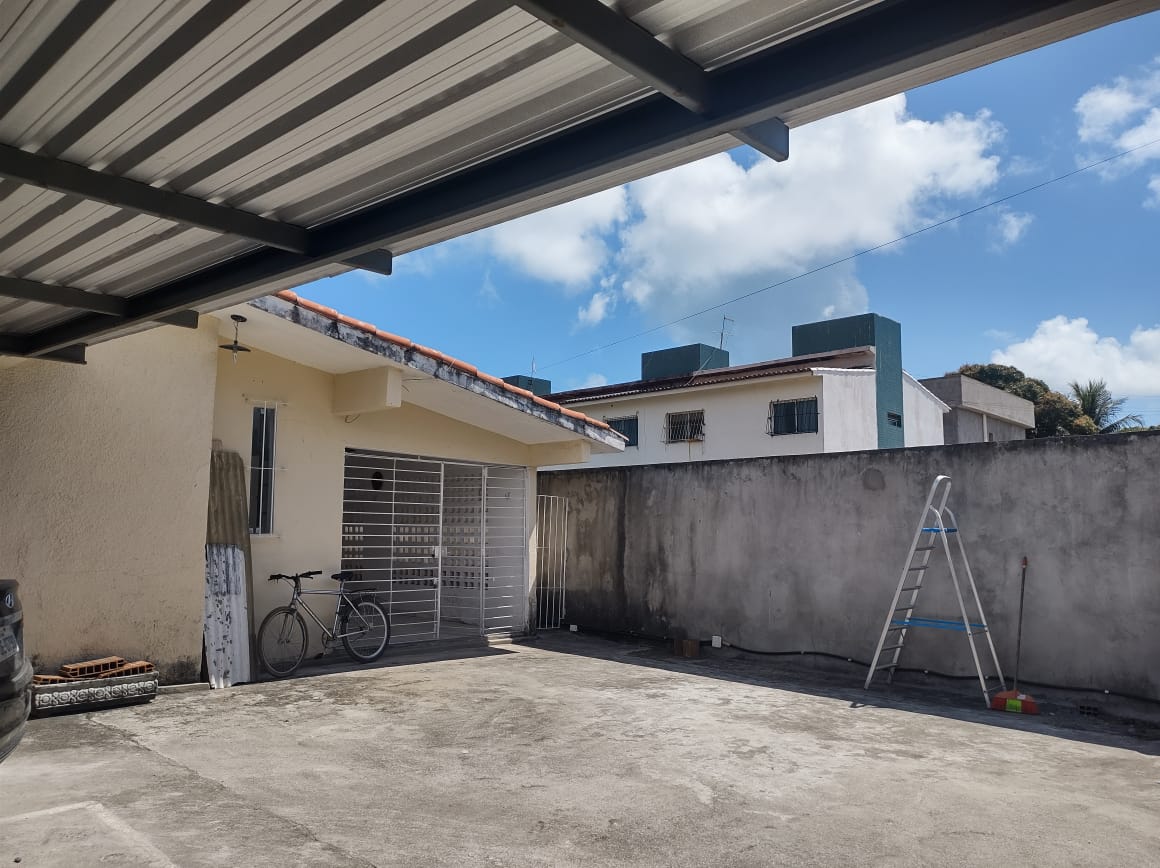 Imagem Casa com 3 Quartos para Alugar, 120 m²em Nossa Senhora da Conceição - Paulista Imagem Casa com 3 Quartos para Alugar, 120 m²em Nossa Senhora da Conceição - Paulista