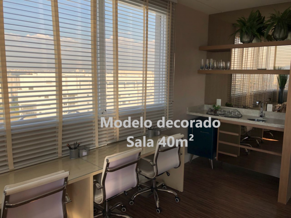 Imagem Sala Comercial à Venda, 40 m² em Centro - Osasco Imagem Sala Comercial à Venda, 40 m² em Centro - Osasco